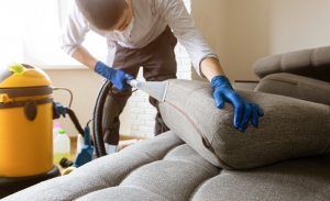 Tips to Find Right Sofa Cleaning Service Agency in Singapore for Quality Sofa Cleaning